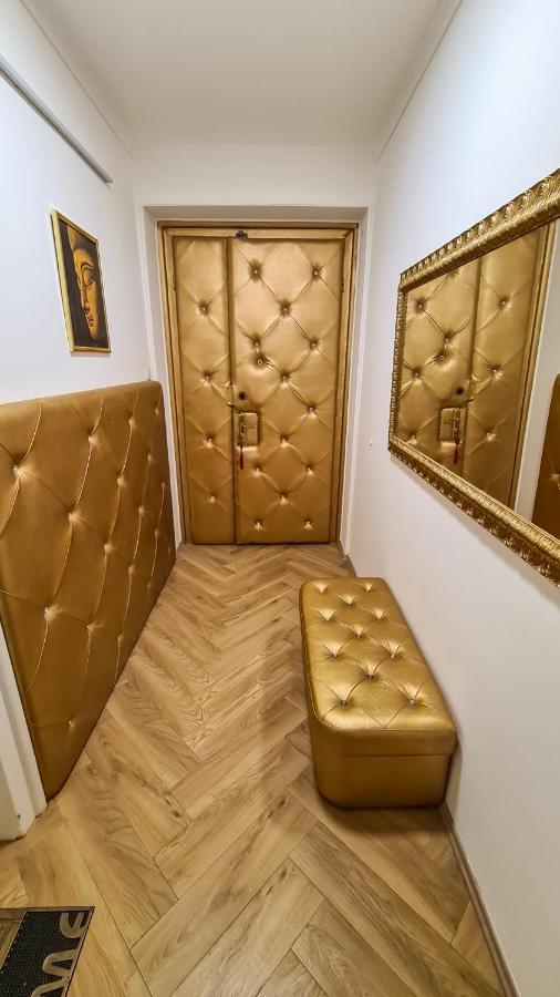 Goldie Zagreb Exterior photo