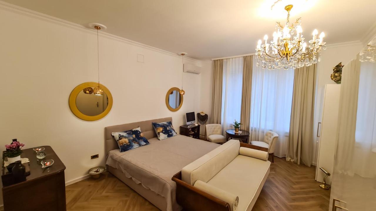 Goldie Zagreb Exterior photo